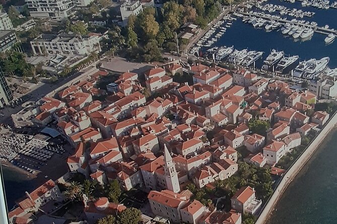 Perast, Bay of Kotor, Kotor, Sea pearls of the Montenegro coast - The early ride into Montenegro