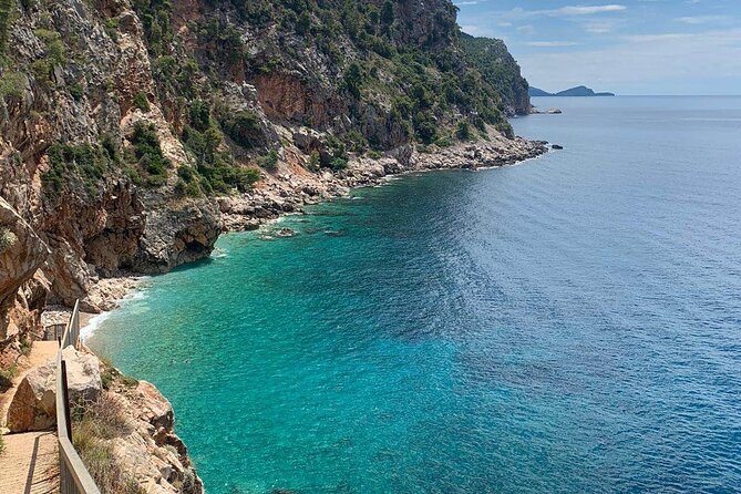 Picnic on Croatian Secret Beach - The price at $185.72 per person