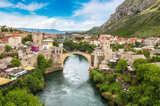 Private 2-Day Mostar, Pocitelj and Sarajevo Tour from Dubrovnik - Why this Bosnia tour is worth considering from Dubrovnik