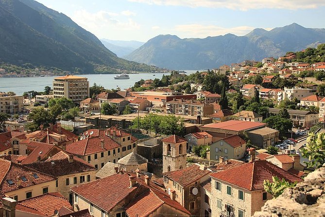 Private 2 hours Walking Tour Games of Thrones in Dubrovnik - Why Dubrovnik Works So Well as King’s Landing