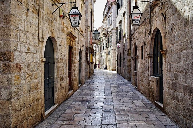 Private 2 hours Walking Tour Games of Thrones in Dubrovnik - What the Early Feedback Tells You