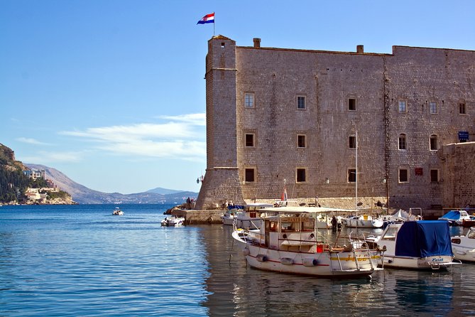 Private 2 hours Walking Tour Games of Thrones in Dubrovnik - Rector’s Palace and the Real City Behind the Fiction