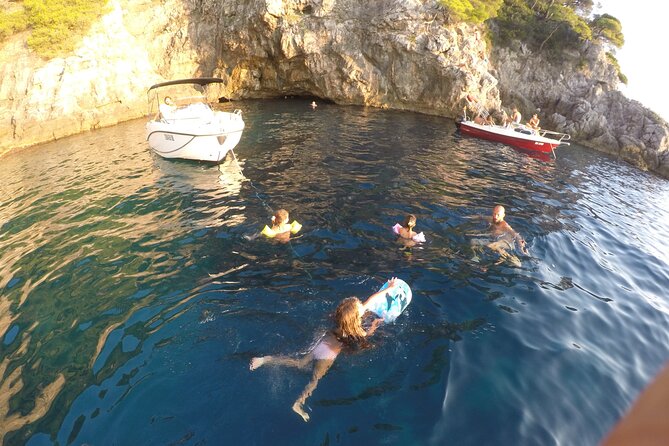 Private 4 Hours Blue Cave & Shunj Sandy Beach Experience - Who will enjoy this boat day most