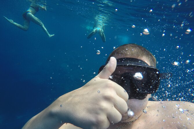 Private 4 Hours Blue Cave & Shunj Sandy Beach Experience - What to bring and what to clarify