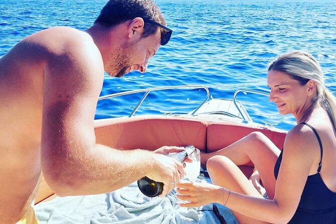 Private 4h Boat Tour Elaphite Islands with Barracuda 545 - Why this four-hour boat trip works