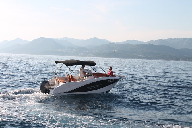 Private 4h Boat Tour Elaphite Islands with Barracuda 545 - Is the $384.47 price good value?