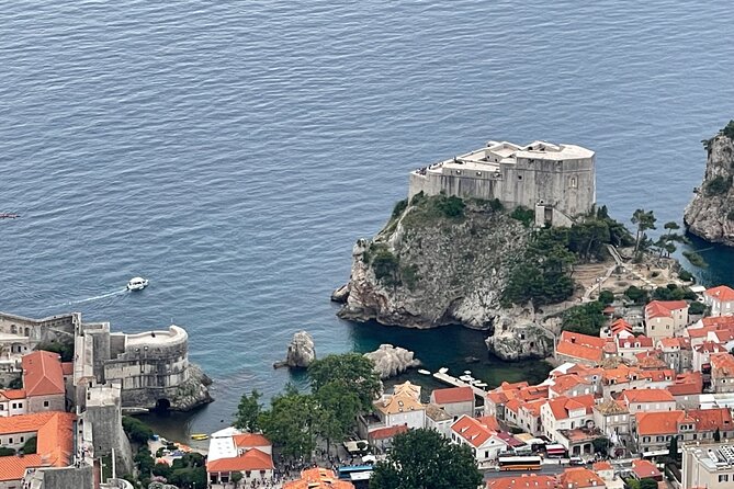 Private AirPort Transfer Dubrovnik by CRUISER TAXI - A sensible choice for port-to-airport connections