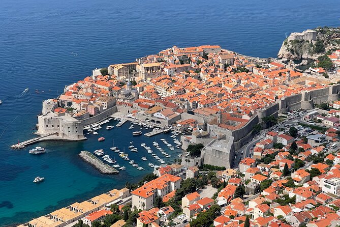 Private AirPort Transfer Dubrovnik by CRUISER TAXI - Who should book this Dubrovnik transfer