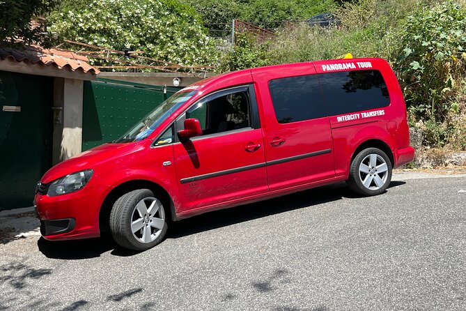 Private AirPort Transfer Dubrovnik by CRUISER TAXI - Booking timing, confirmation, and cancellation
