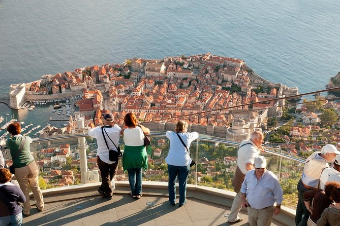 Private Arrival Transfer: Dubrovnik Airport to Dubrovnik, Orebić - Price, group size, and value