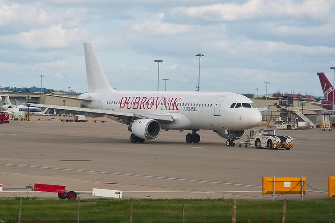 Private Arrival Transfer: Dubrovnik Airport to Dubrovnik, Orebić - Who should book this transfer