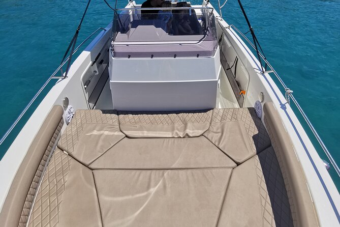 Private boat Tour - Dubrovnik Old Town and Elaphite islands - Choosing between the Elaphite islands