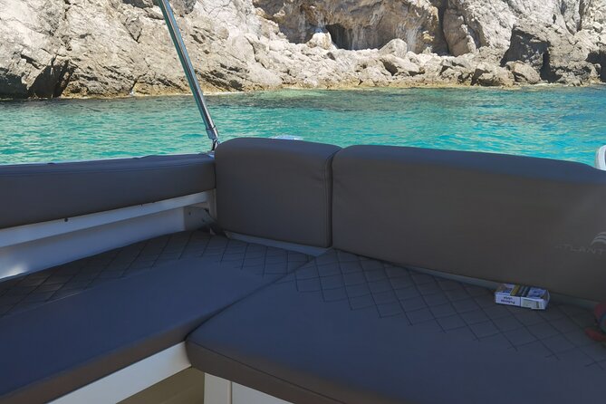 Private boat Tour - Dubrovnik Old Town and Elaphite islands - Why the captain matters more than the timetable