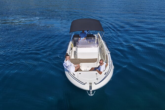 Private boat Tour - Dubrovnik Old Town and Elaphite islands - Eight hours, pickup, and the real cost