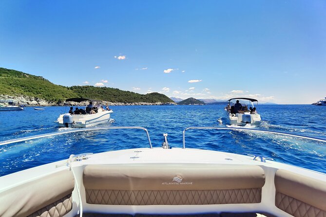Private boat Tour - Dubrovnik Old Town and Elaphite islands - Who should book this private boat tour