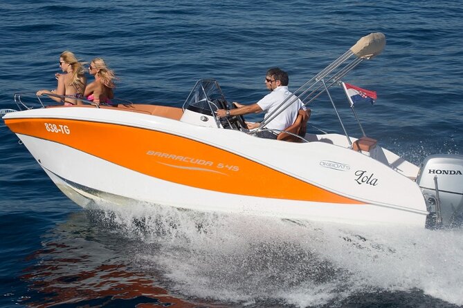 Private Boat Tour from Dubrovnik to Elaphiti Islands - Why a private boat makes sense from Dubrovnik