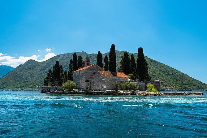 Private Boat Tour from Dubrovnik to Elaphiti Islands - Sipan and the village of Sudurad