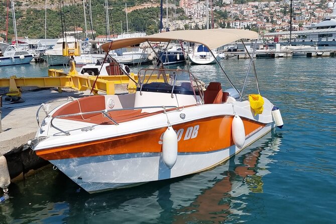 Private Boat Tour from Dubrovnik to Elaphiti Islands - Drinks, gear and what to bring