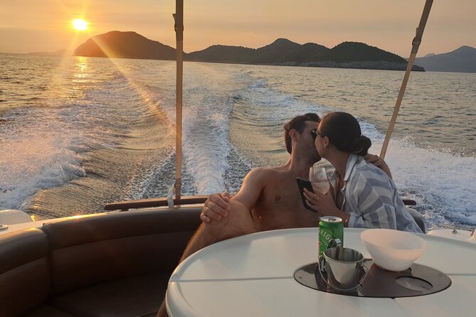 Private Boat Tour in the Elaphiti Islands - A private day beyond Dubrovnik’s city walls