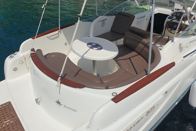 Private Boat Tour in the Elaphiti Islands - Who will get the most from this boat tour?