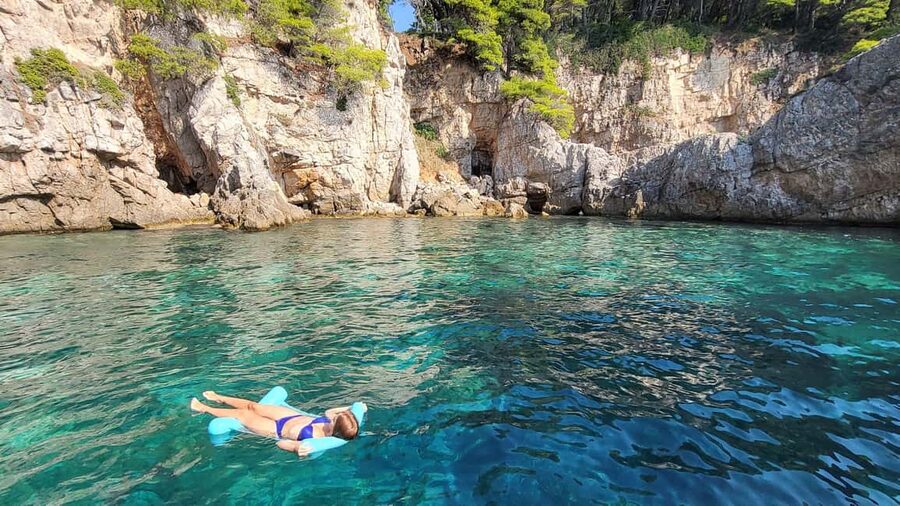 Private Boat Tour Tailor-Made 6h-All Inclusive - Key points to know before you book