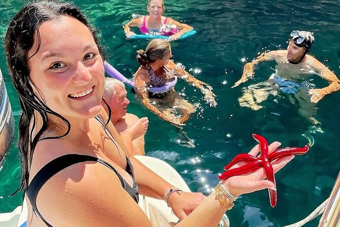 Private Boat Tour to the Elafiti Islands with Atlantic Marine - Šipan on the eight-hour route