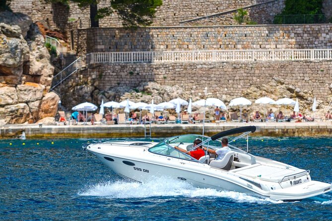Private Boat Tours Dubrovnik Beach stops and Blue Cave tour - Who will get the most from this tour