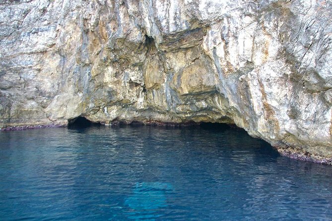 Private Boat Tours Dubrovnik Elaphiti islands & Blue cave - Lopud village and its old seafaring character