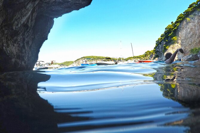 Private Boat Tours Dubrovnik Elaphiti islands & Blue cave - Price, fuel charges, and what you receive