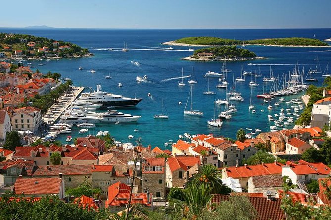 Private Boat Tours Dubrovnik to Hvar - Key points at a glance