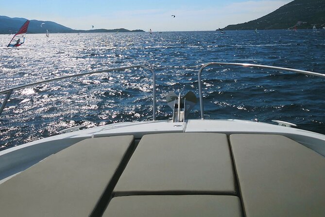 Private Boat Tours Dubrovnik to Hvar - Seeing Mljet from the Adriatic