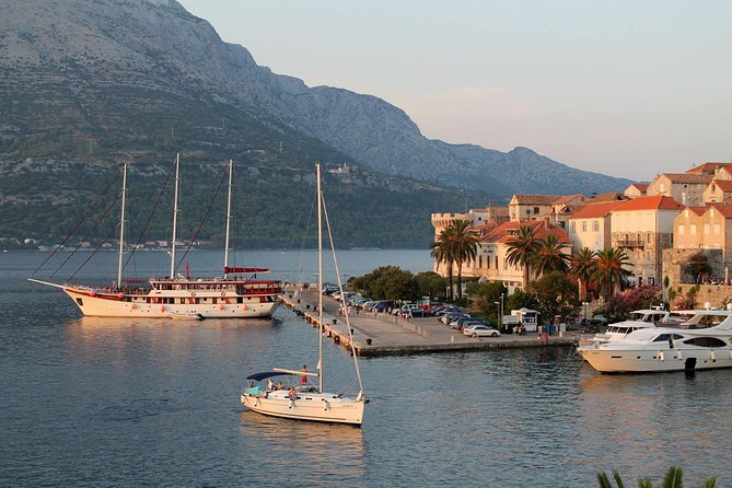 Private Boat Tours Dubrovnik to island Korcula - Why this Dubrovnik to Korcula day works