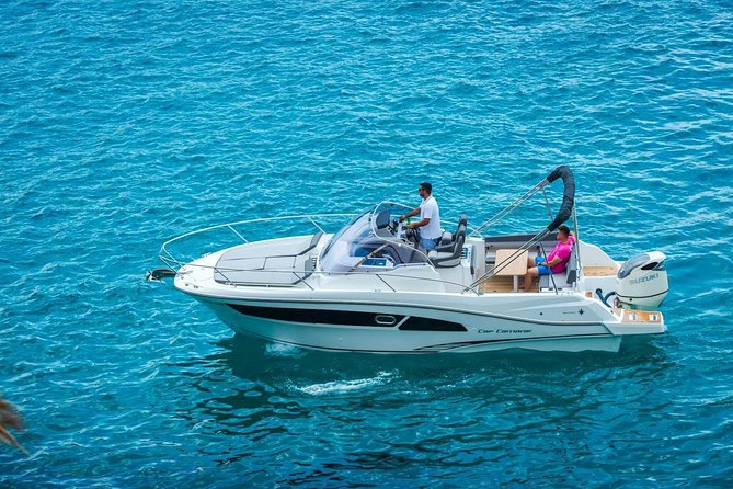 Private Boat Tours Dubrovnik to island Korcula - Stupe Beach and the Moro beach concept