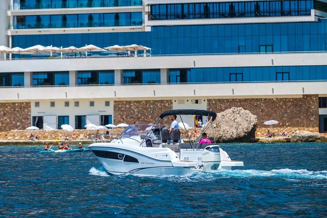 Private Boat Tours Dubrovnik to island Korcula - The Peljesac coast, Boka false, and Marculeti Beach