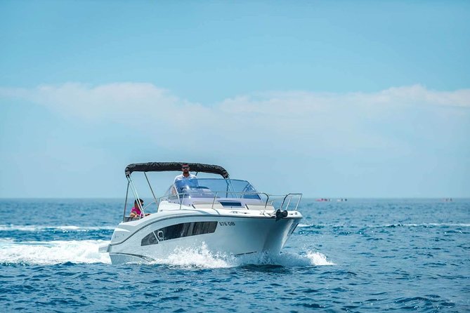 Private Boat Tours Dubrovnik to island Korcula - What the private setup is worth