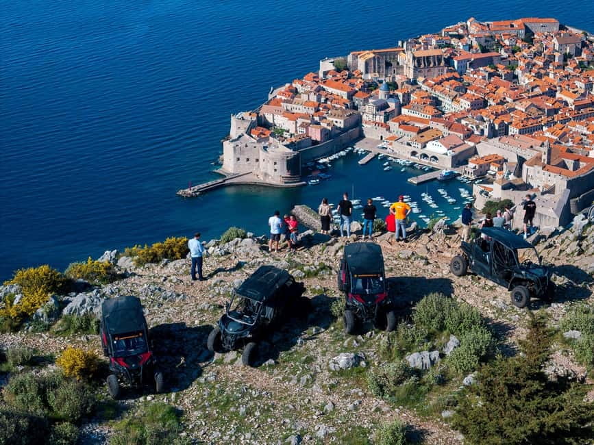Private Buggy Panorama Adventure /2 hours-2 hills Viewpoint - Key points to know before booking
