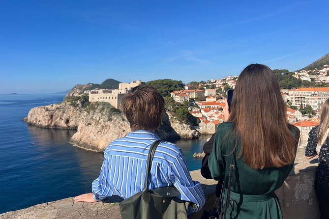 Private City Wall tour of Dubrovnik - Key points to know before booking