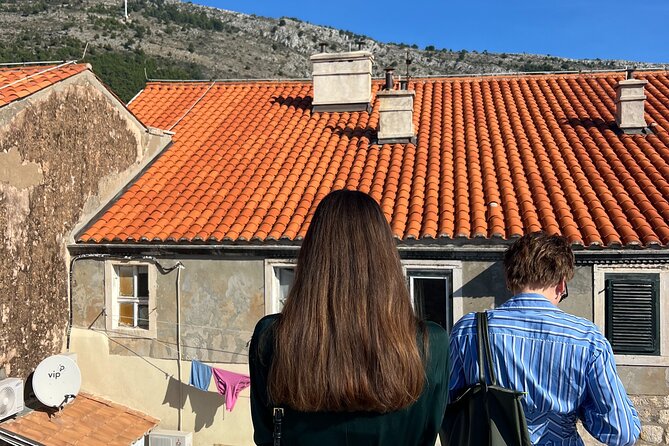 Private City Wall tour of Dubrovnik - Walking the City Walls at an easy pace