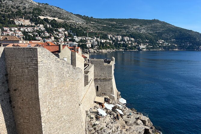 Private City Wall tour of Dubrovnik - More than medieval stones