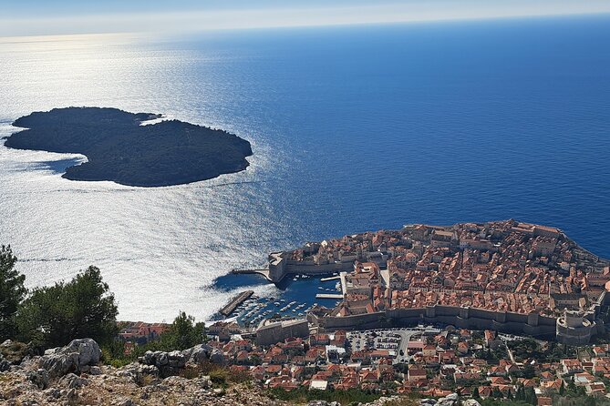 Private Customizable Tour of Croatia Via Minivan with a Guide - Čilipi and Konavle Show Rural Southern Croatia