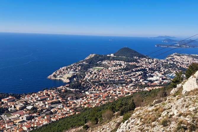 Private Customizable Tour of Croatia Via Minivan with a Guide - Who Will Get the Most From This Tour?