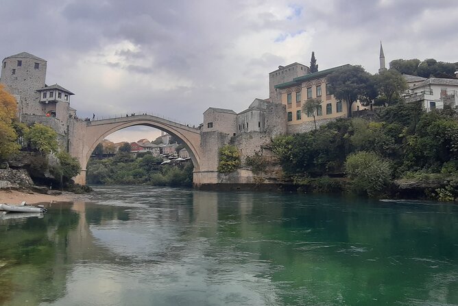 Private Day Tour to Mostar, Pocitelj and Kravica Waterfalls - Small details that can improve your day