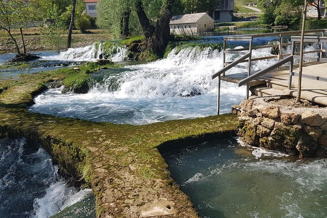 Private Day Trip :Dubrovnik- Mostar- Split - Practical details for a smoother day