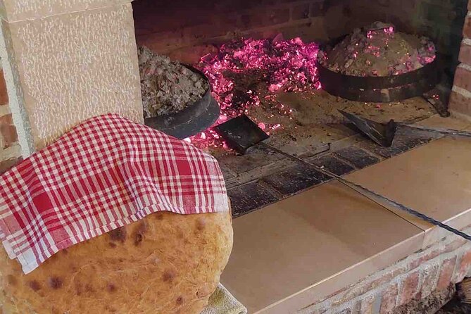 Private day Trip From Dubrovnik With Local Food at Family Home - Koćuša Waterfall near Ljubuški