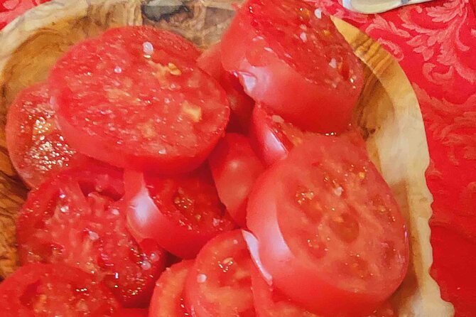 Private day Trip From Dubrovnik With Local Food at Family Home - Hardomilje and the family table