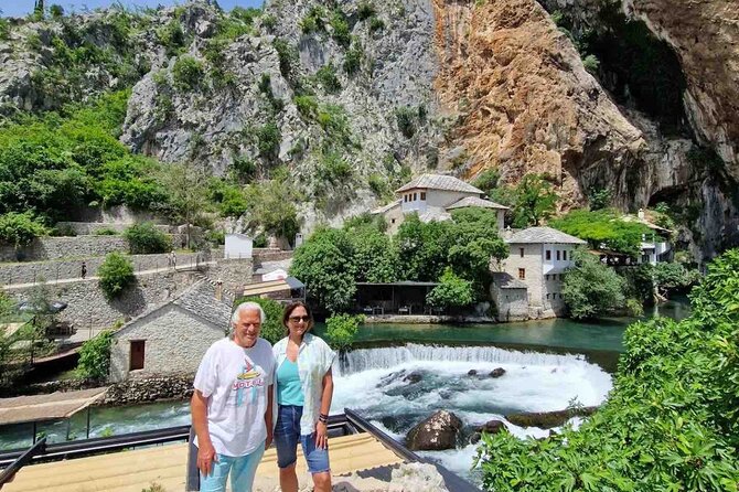 Private day Trip From Dubrovnik With Local Food at Family Home - What makes Ante’s role important