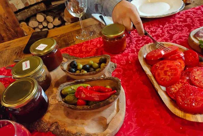 Private day Trip From Dubrovnik With Local Food at Family Home - What the $352.11 price covers