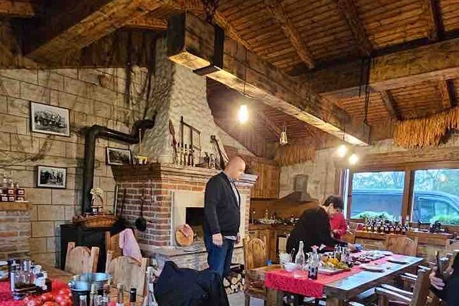Private day Trip From Dubrovnik With Local Food at Family Home - Practical details that affect the day