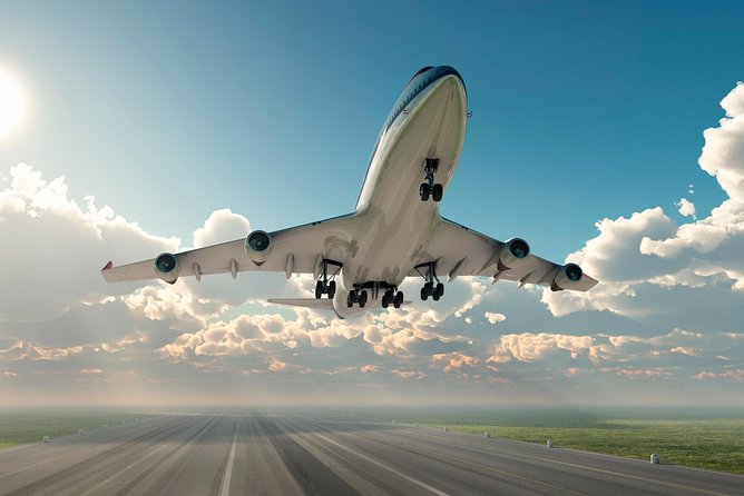 Private Departure Transfer:Dubrovnik, Orebić to Dubrovnik Airport - Key points to know before booking