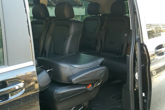 Private Departure Transfer - Dubrovnik to Dubrovnik Airport - Why a private vehicle can be good value